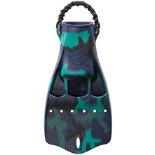Scubapro Jet Fin Picture